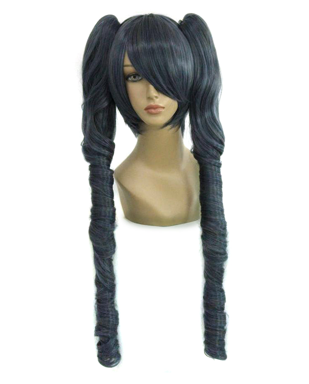 Ciel Phantomhive of Black Butler Costume Wig