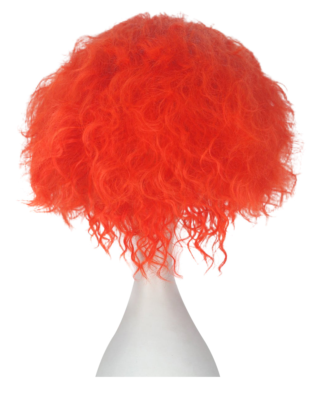 Mad Hatter of Alice Through The Looking Glass Costume Wig ABHAIR